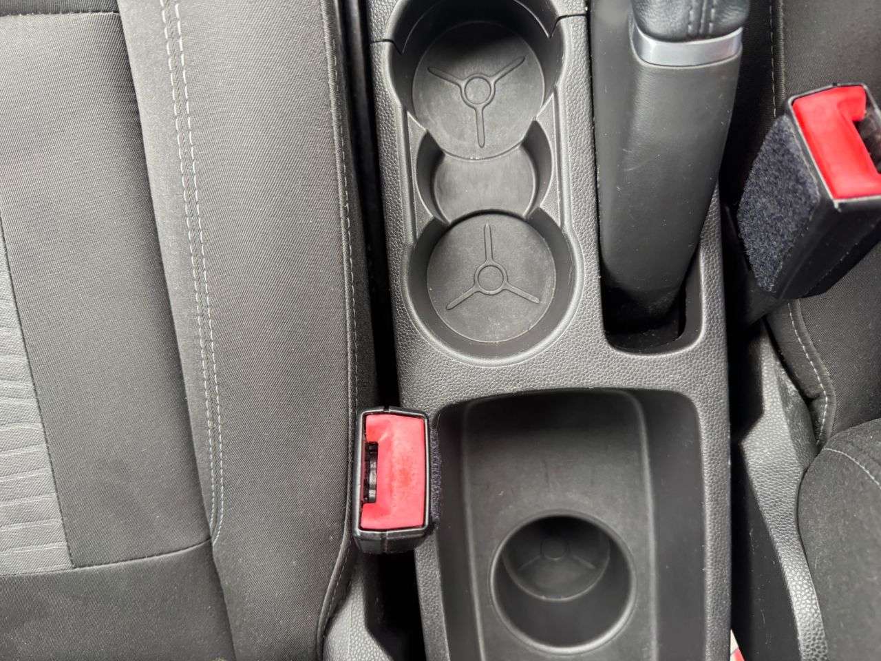 2015 FORD FIESTA 2015 FORD FIESTA