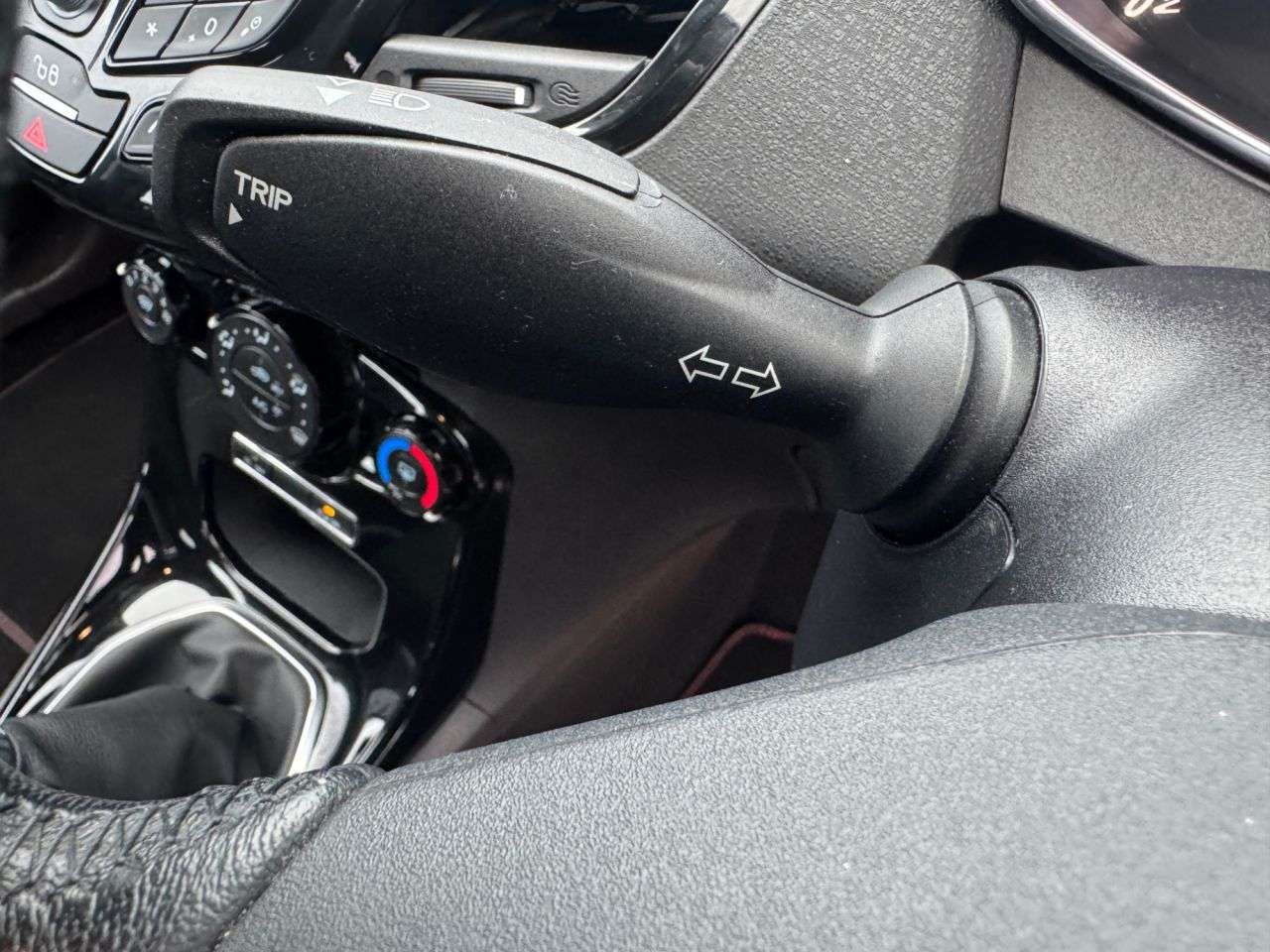 2015 FORD FIESTA 2015 FORD FIESTA