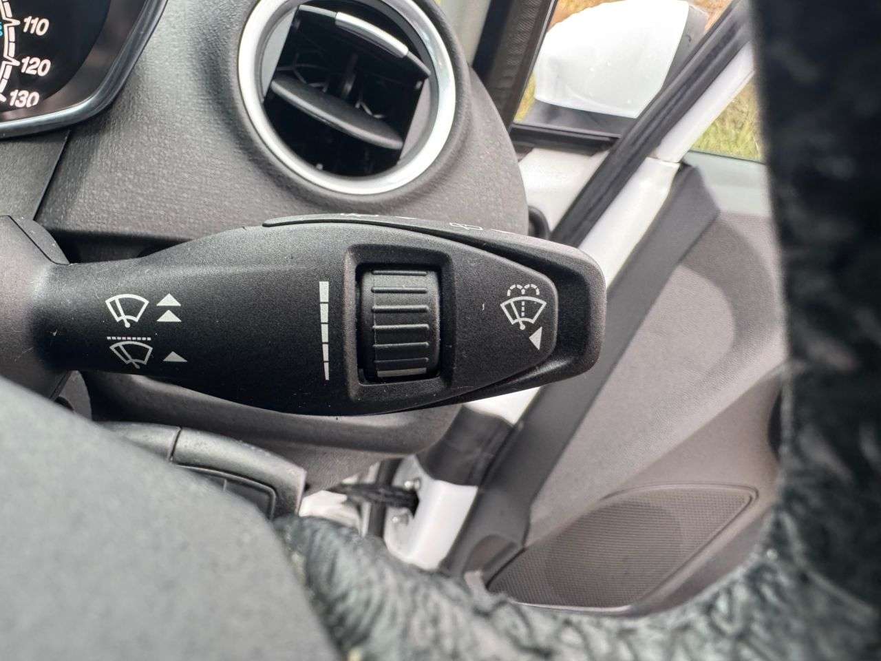 2015 FORD FIESTA 2015 FORD FIESTA