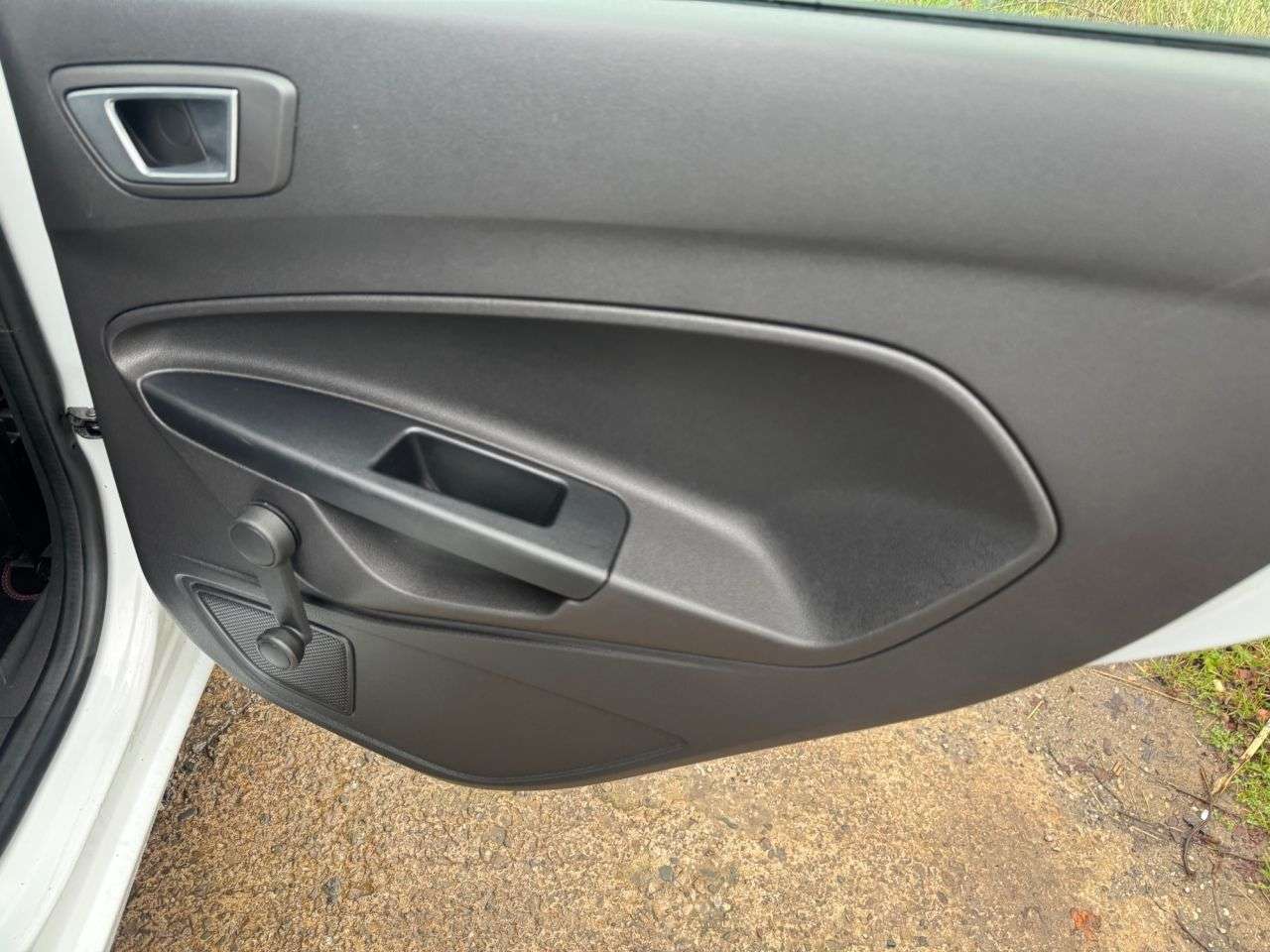 2015 FORD FIESTA 2015 FORD FIESTA