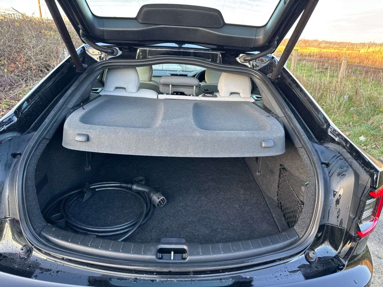 2022 POLESTAR POLESTAR 2 2022 POLESTAR POLESTAR 2