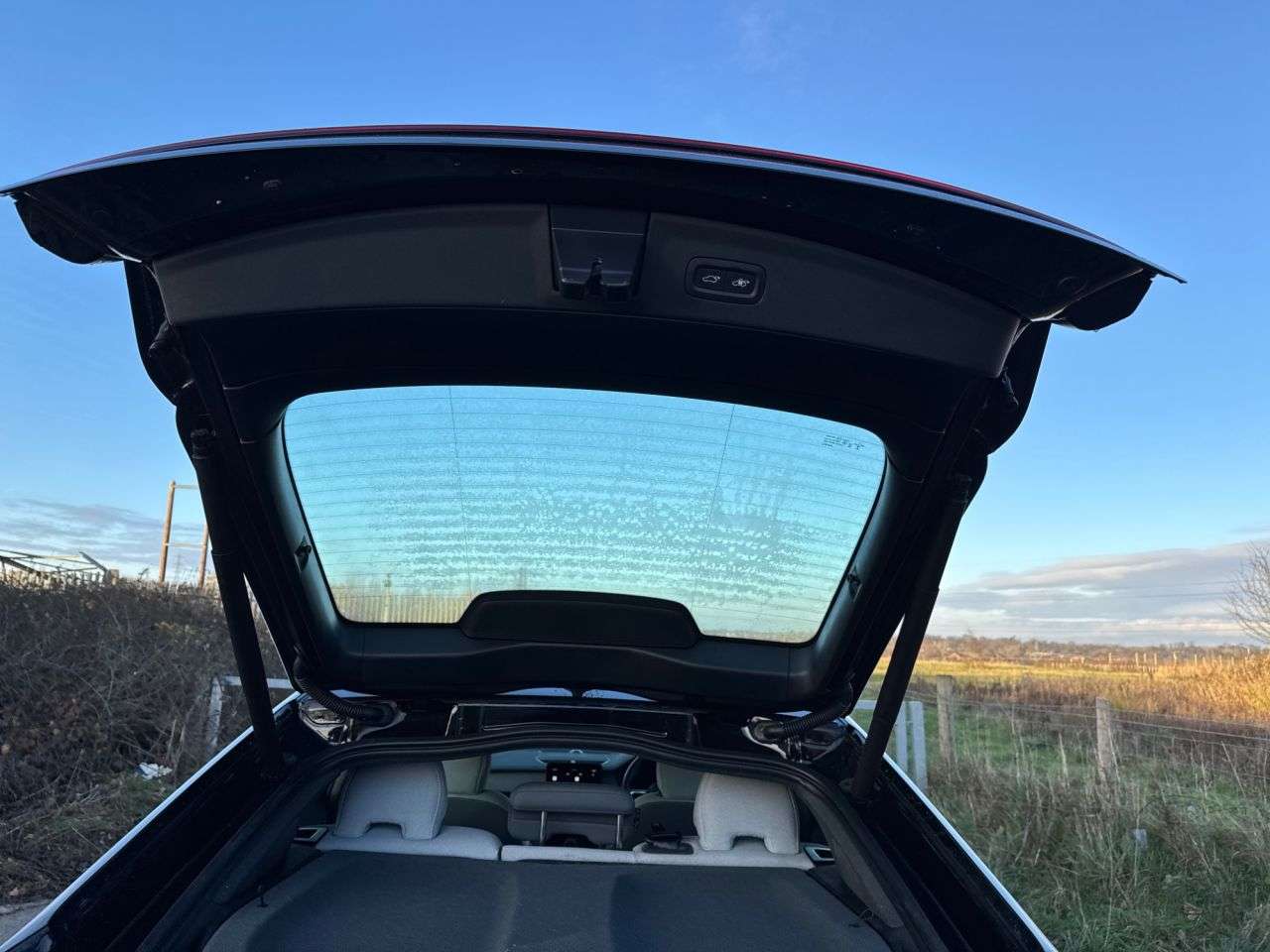 2022 POLESTAR POLESTAR 2 2022 POLESTAR POLESTAR 2