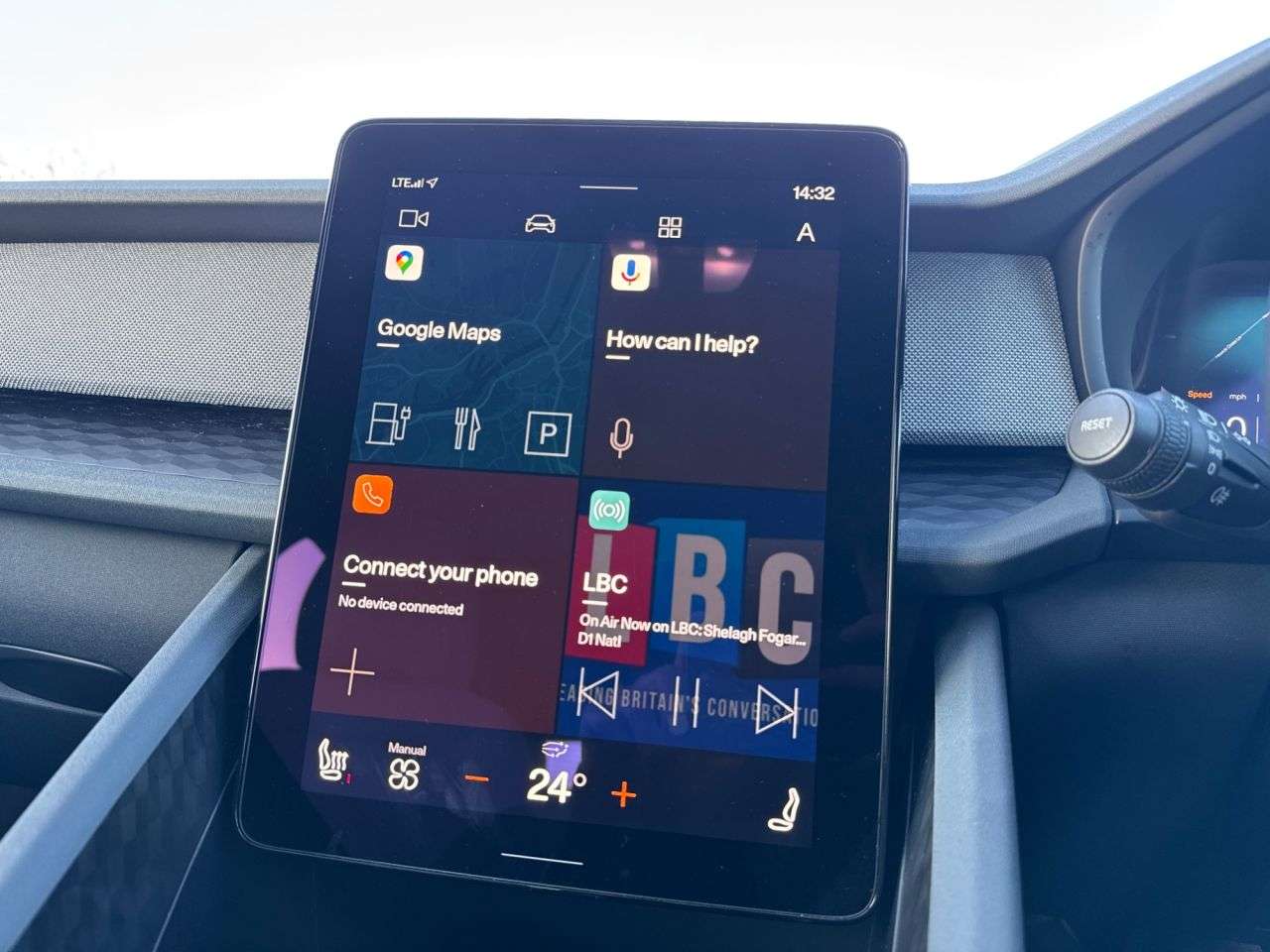 2022 POLESTAR POLESTAR 2 2022 POLESTAR POLESTAR 2