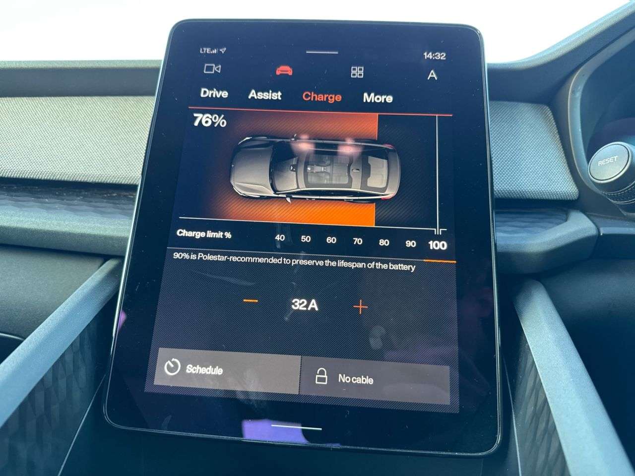 2022 POLESTAR POLESTAR 2 2022 POLESTAR POLESTAR 2