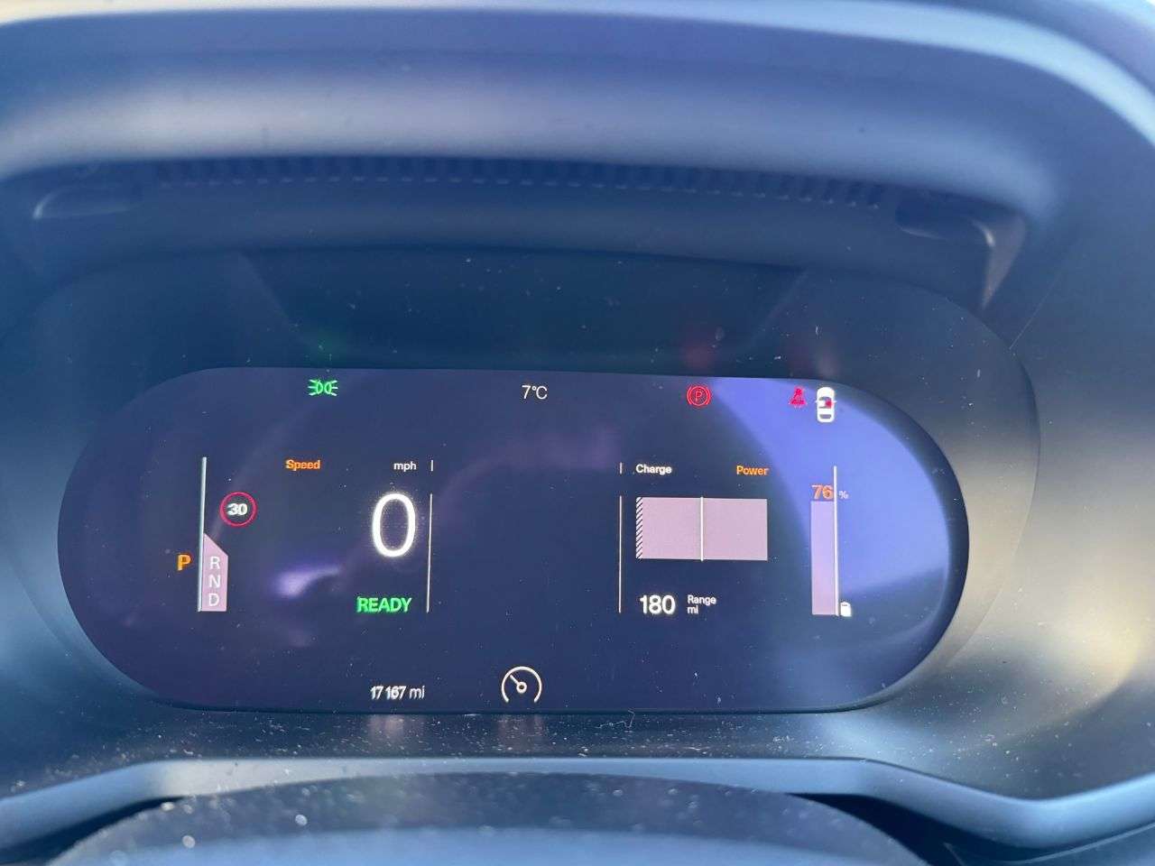 2022 POLESTAR POLESTAR 2 2022 POLESTAR POLESTAR 2