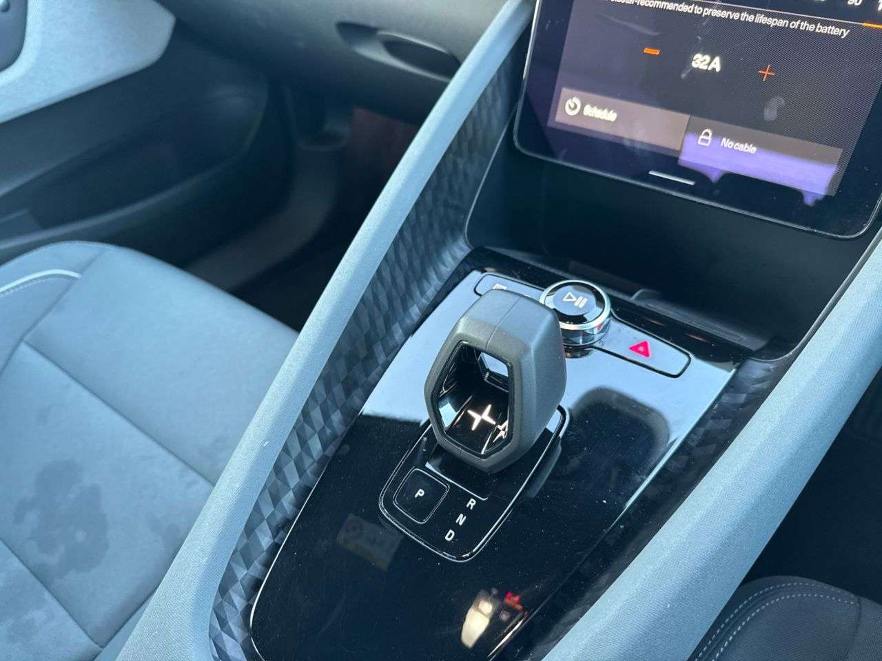 2022 POLESTAR POLESTAR 2 2022 POLESTAR POLESTAR 2