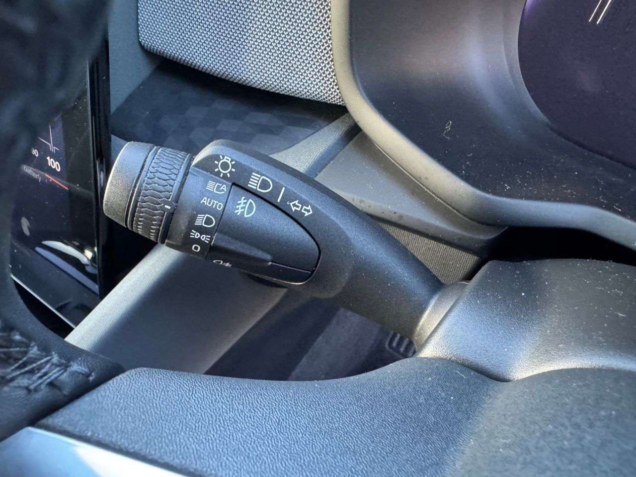 2022 POLESTAR POLESTAR 2 2022 POLESTAR POLESTAR 2