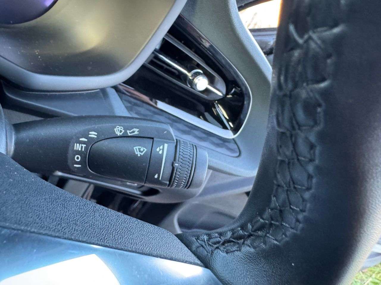 2022 POLESTAR POLESTAR 2 2022 POLESTAR POLESTAR 2