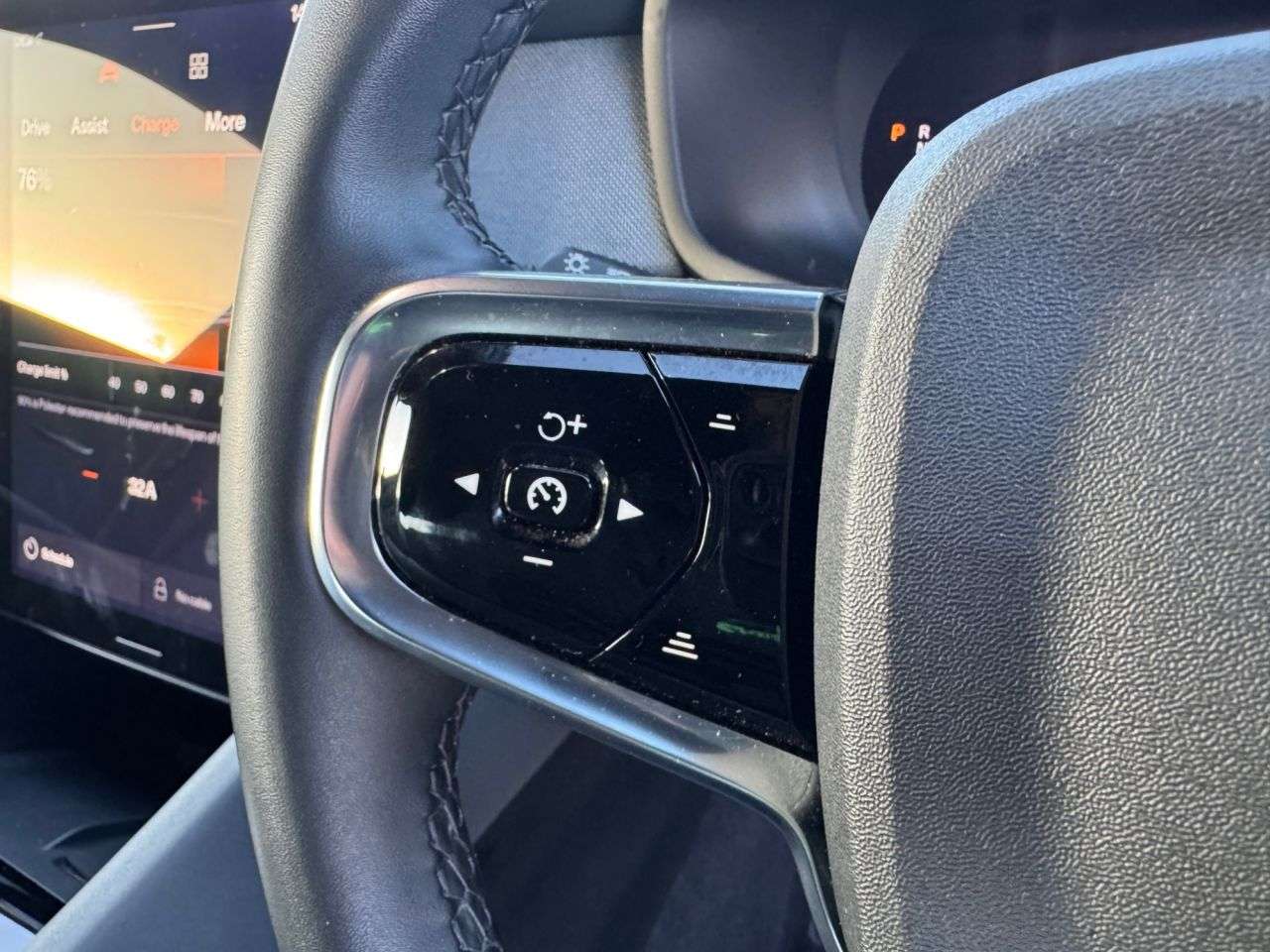 2022 POLESTAR POLESTAR 2 2022 POLESTAR POLESTAR 2