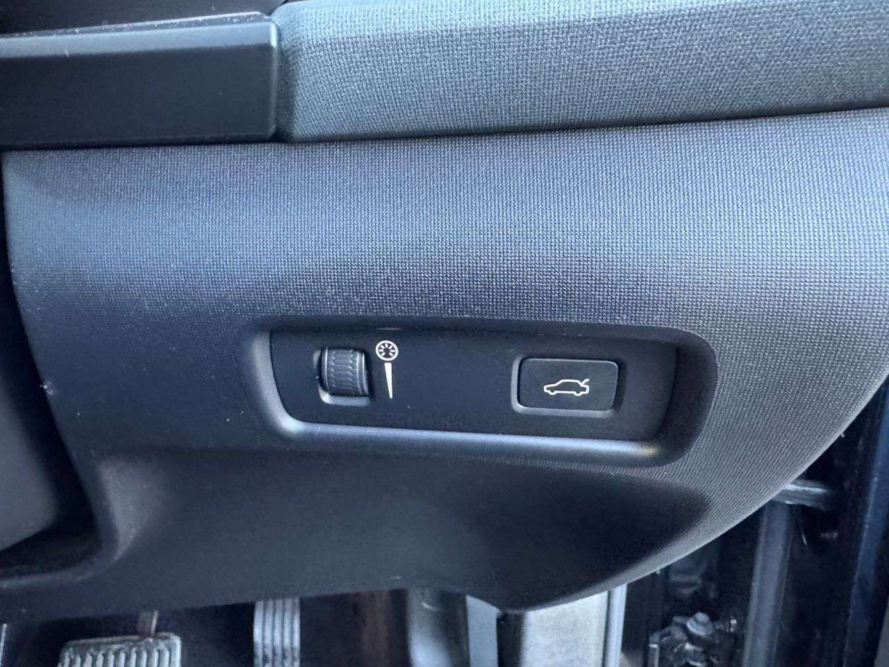 2022 POLESTAR POLESTAR 2 2022 POLESTAR POLESTAR 2