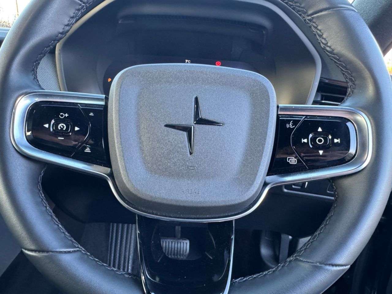 2022 POLESTAR POLESTAR 2 2022 POLESTAR POLESTAR 2