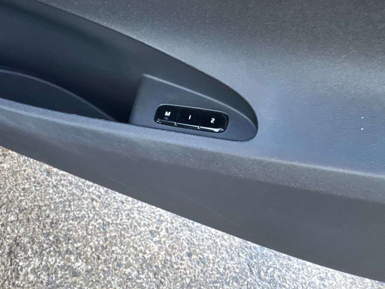 2022 POLESTAR POLESTAR 2 2022 POLESTAR POLESTAR 2