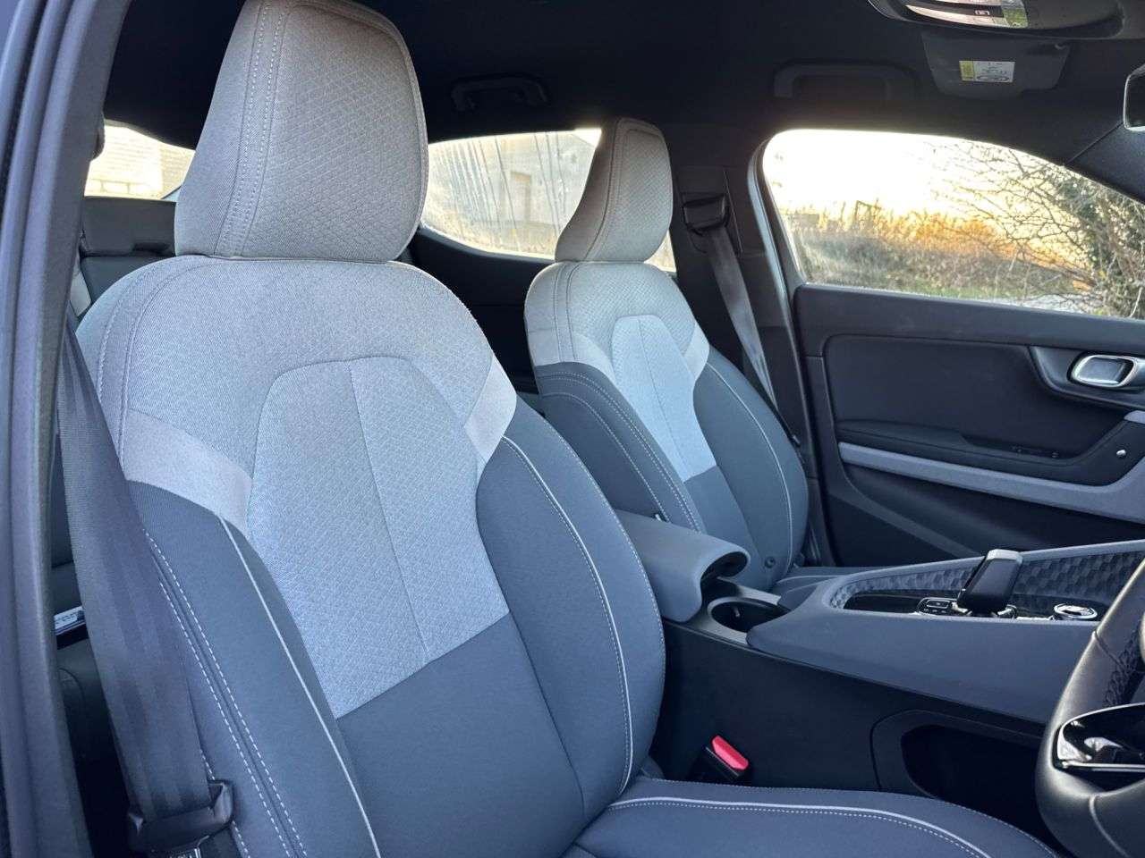 2022 POLESTAR POLESTAR 2 2022 POLESTAR POLESTAR 2