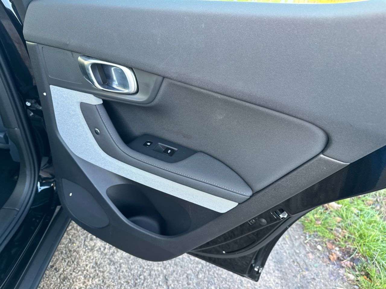 2022 POLESTAR POLESTAR 2 2022 POLESTAR POLESTAR 2