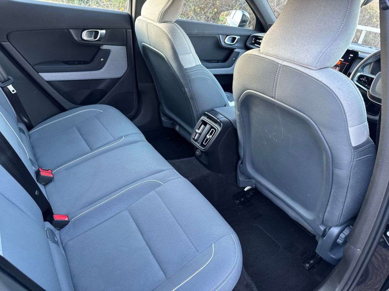 2022 POLESTAR POLESTAR 2 2022 POLESTAR POLESTAR 2