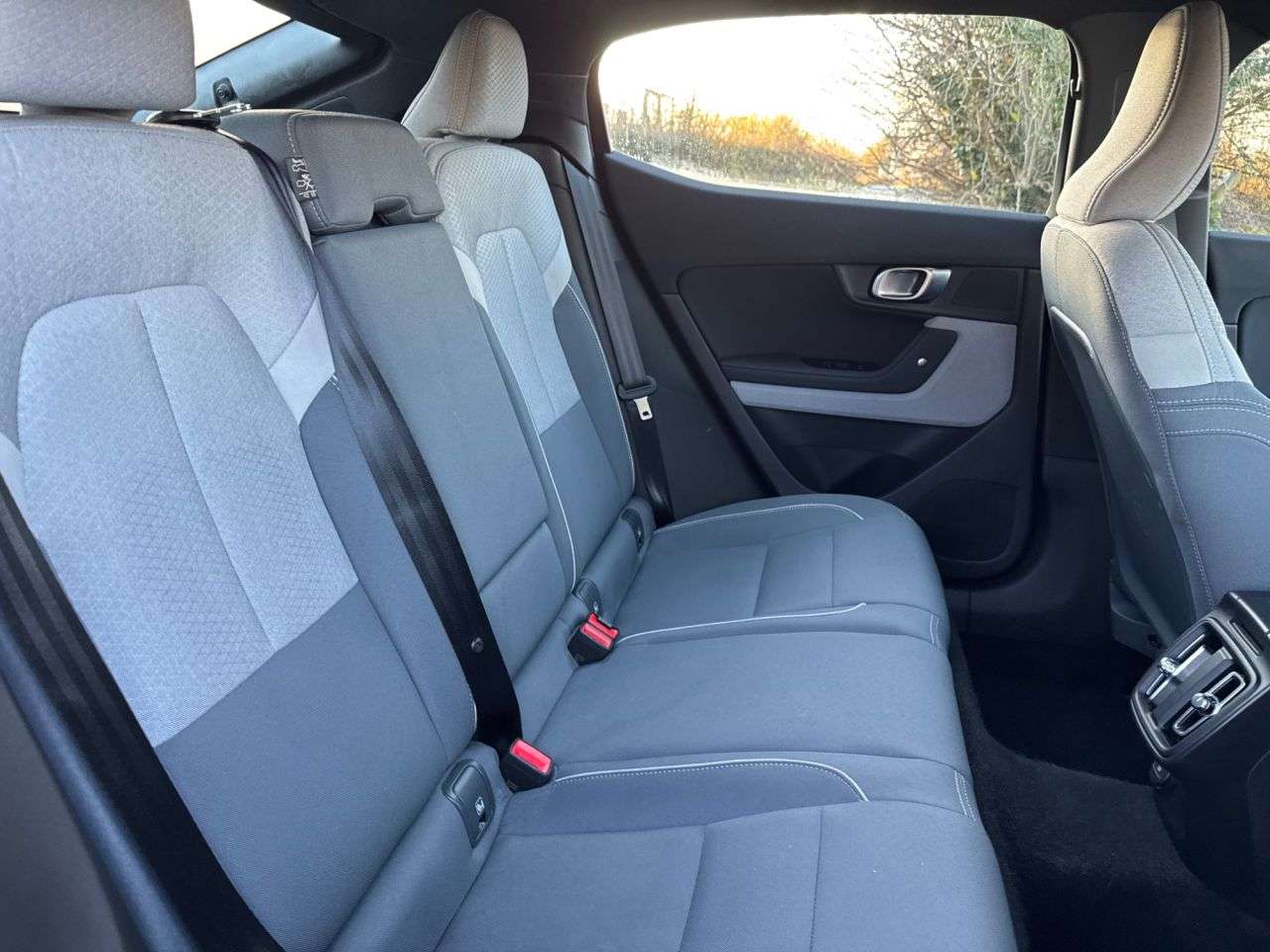 2022 POLESTAR POLESTAR 2 2022 POLESTAR POLESTAR 2