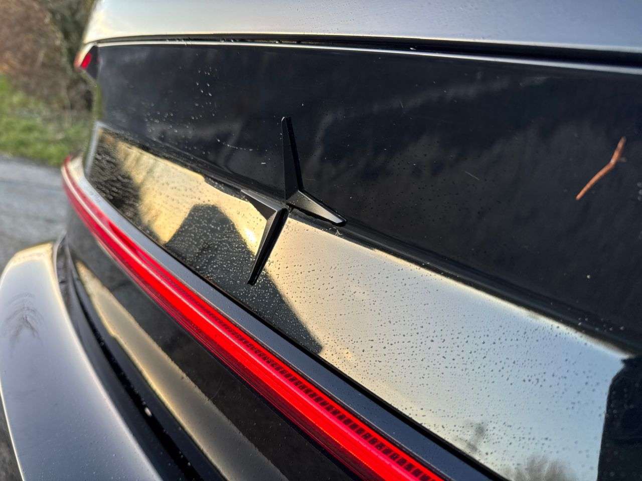 2022 POLESTAR POLESTAR 2 2022 POLESTAR POLESTAR 2