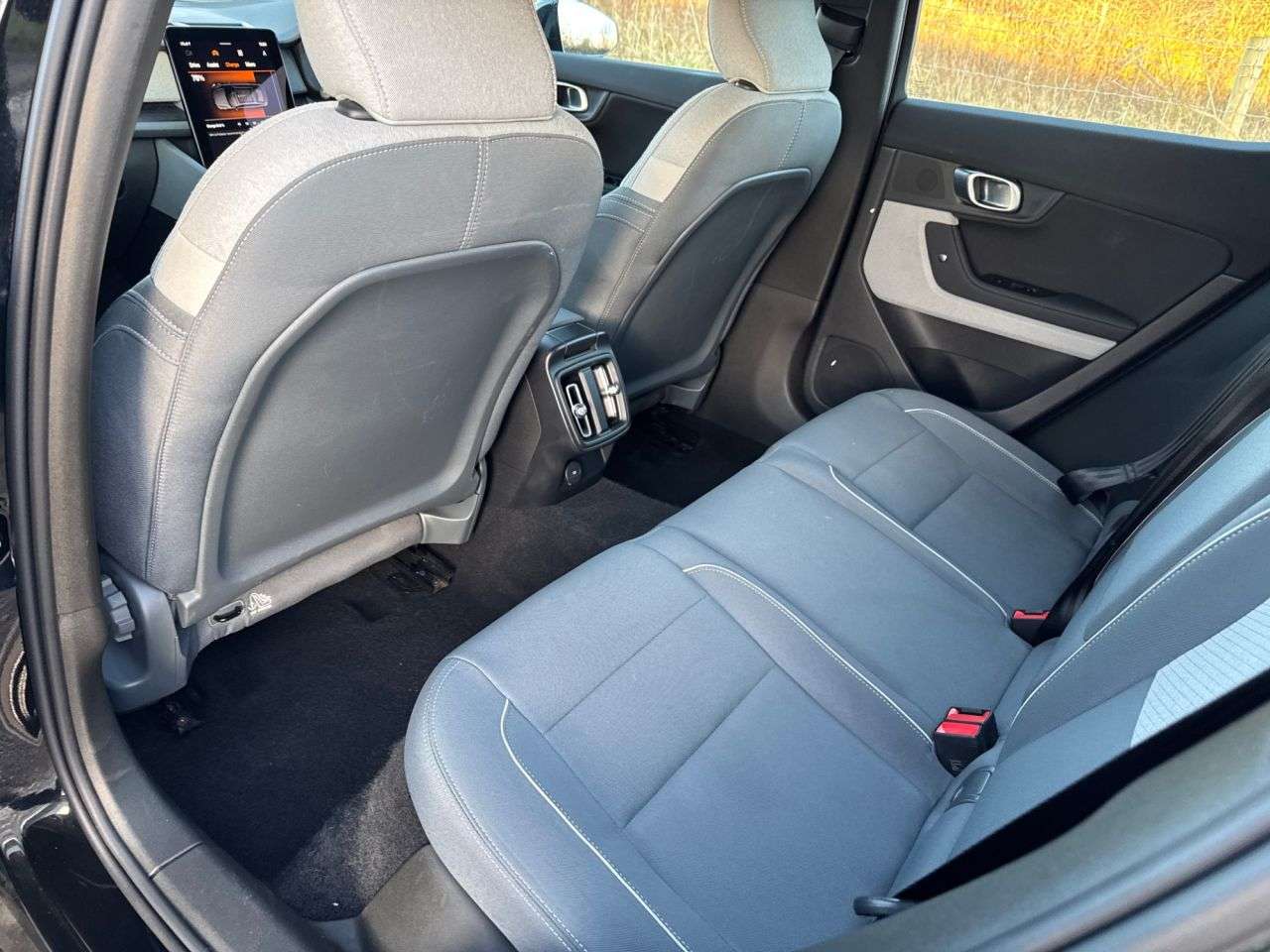 2022 POLESTAR POLESTAR 2 2022 POLESTAR POLESTAR 2