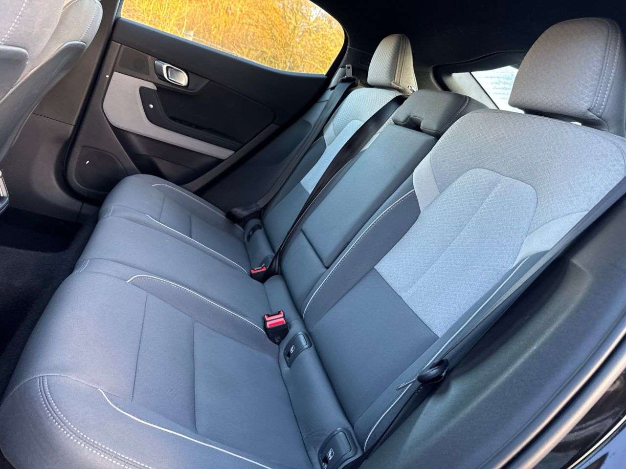 2022 POLESTAR POLESTAR 2 2022 POLESTAR POLESTAR 2