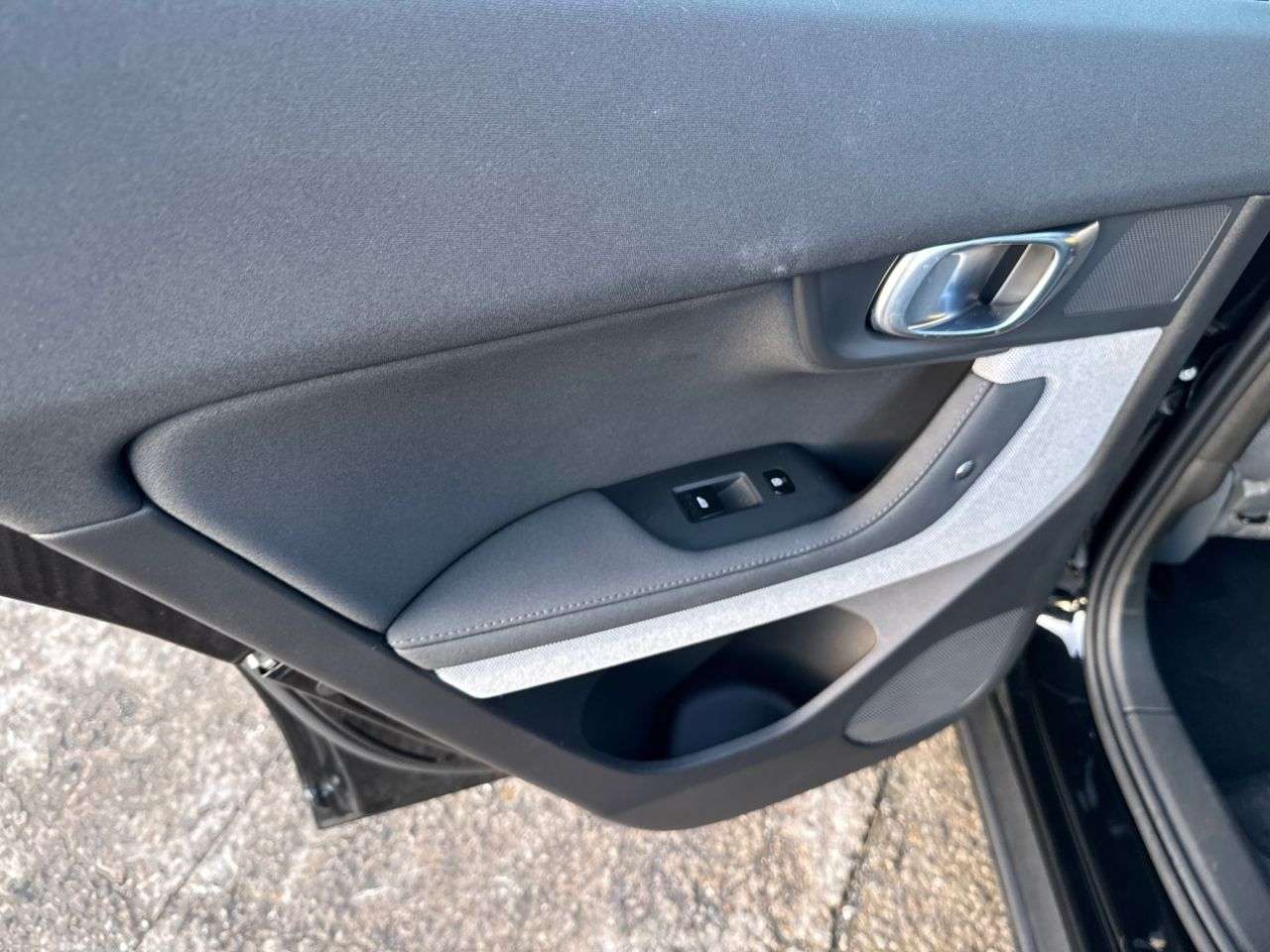 2022 POLESTAR POLESTAR 2 2022 POLESTAR POLESTAR 2
