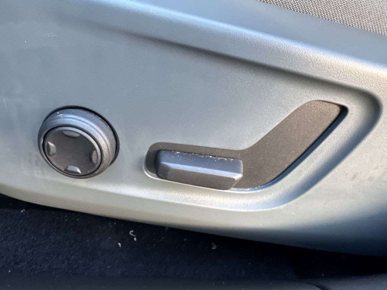 2022 POLESTAR POLESTAR 2 2022 POLESTAR POLESTAR 2