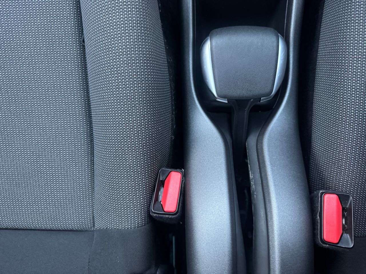 2018 CITROEN C3 AIRCROSS 2018 CITROEN C3 AIRCROSS