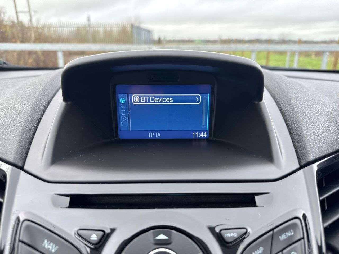 2016 FORD FIESTA 2016 FORD FIESTA