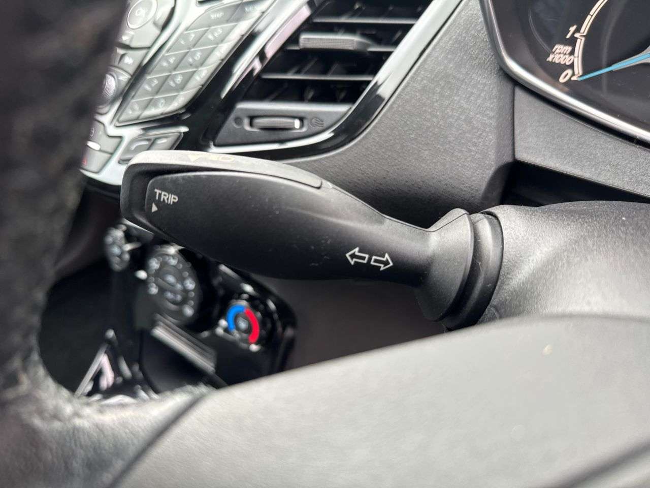 2016 FORD FIESTA 2016 FORD FIESTA