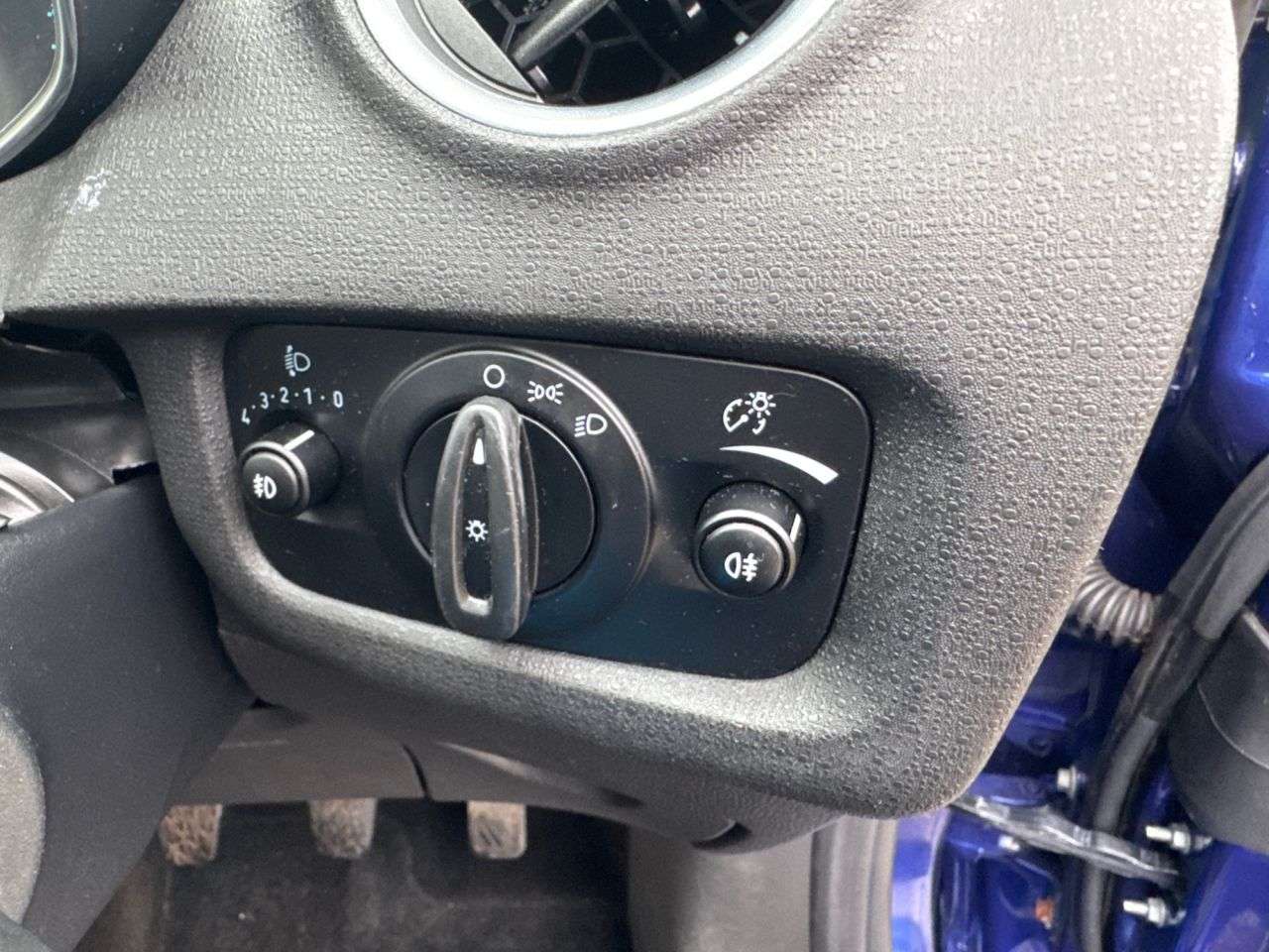 2016 FORD FIESTA 2016 FORD FIESTA