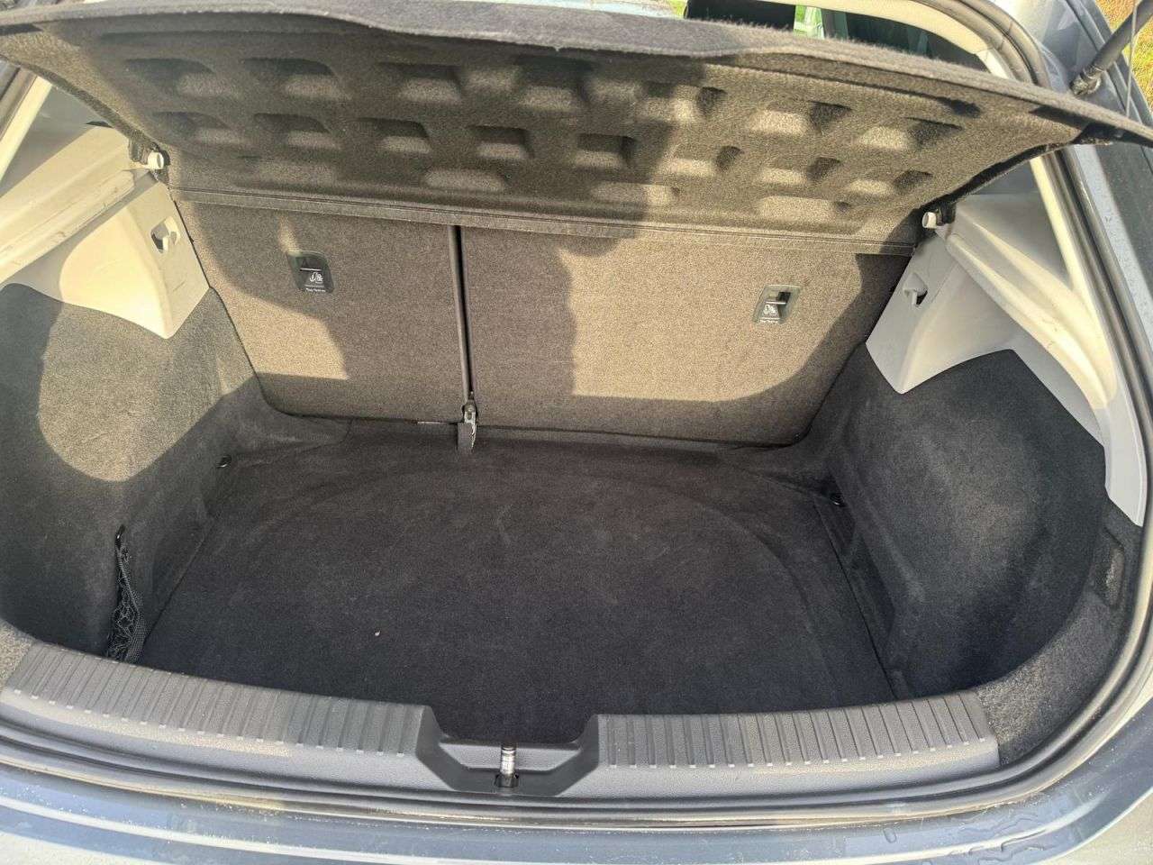 2017 SEAT LEON 2017 SEAT LEON