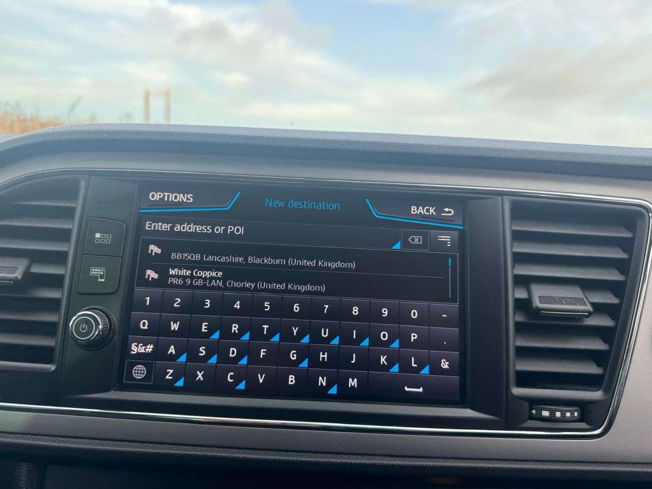 2017 SEAT LEON 2017 SEAT LEON