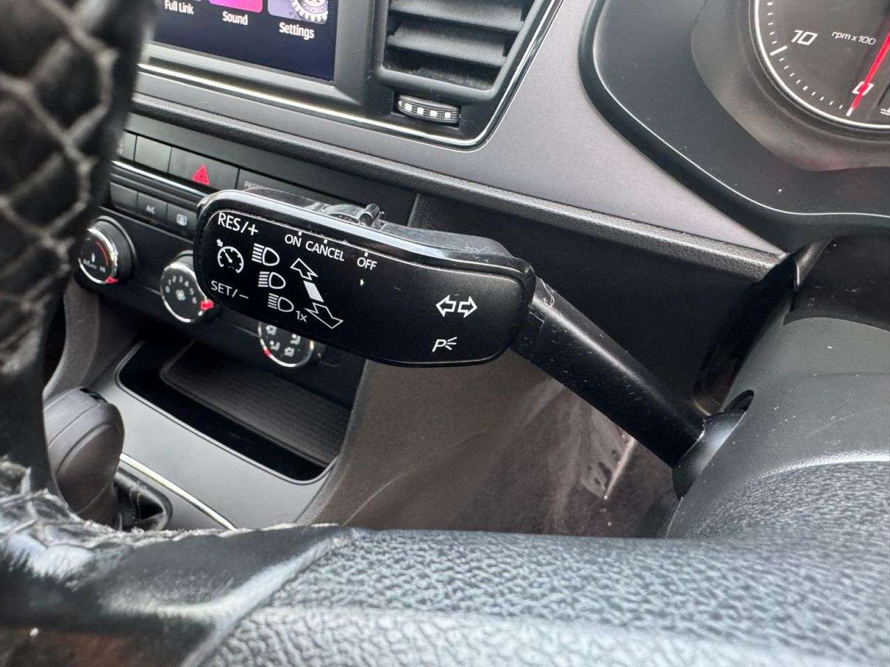 2017 SEAT LEON 2017 SEAT LEON