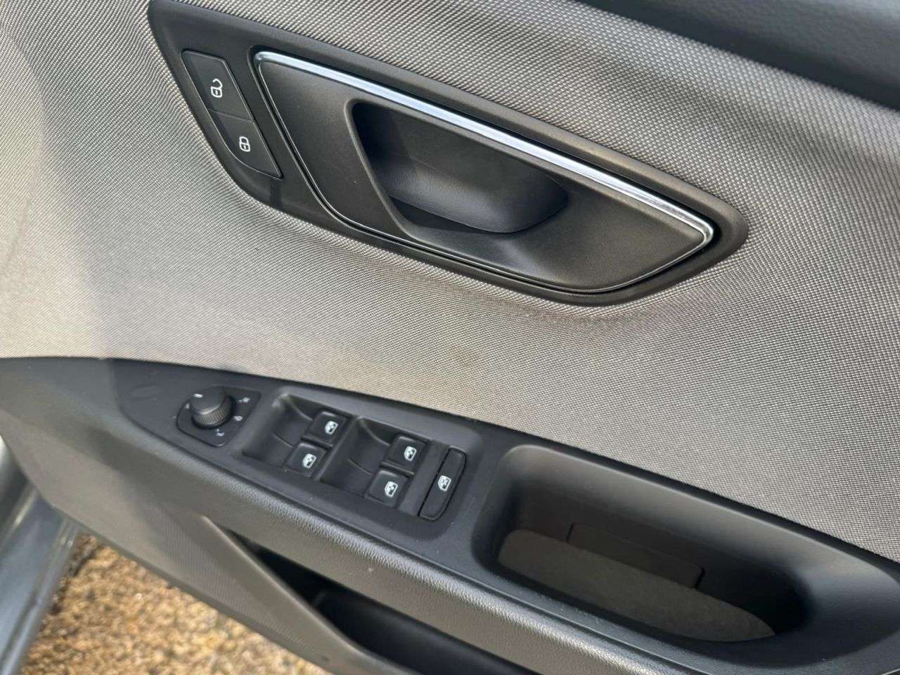 2017 SEAT LEON 2017 SEAT LEON