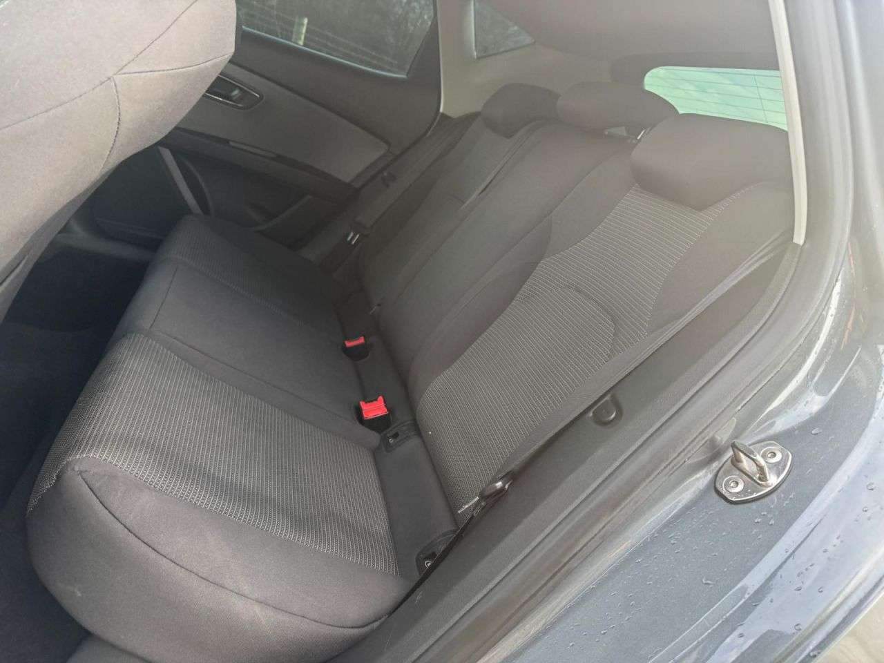 2017 SEAT LEON 2017 SEAT LEON