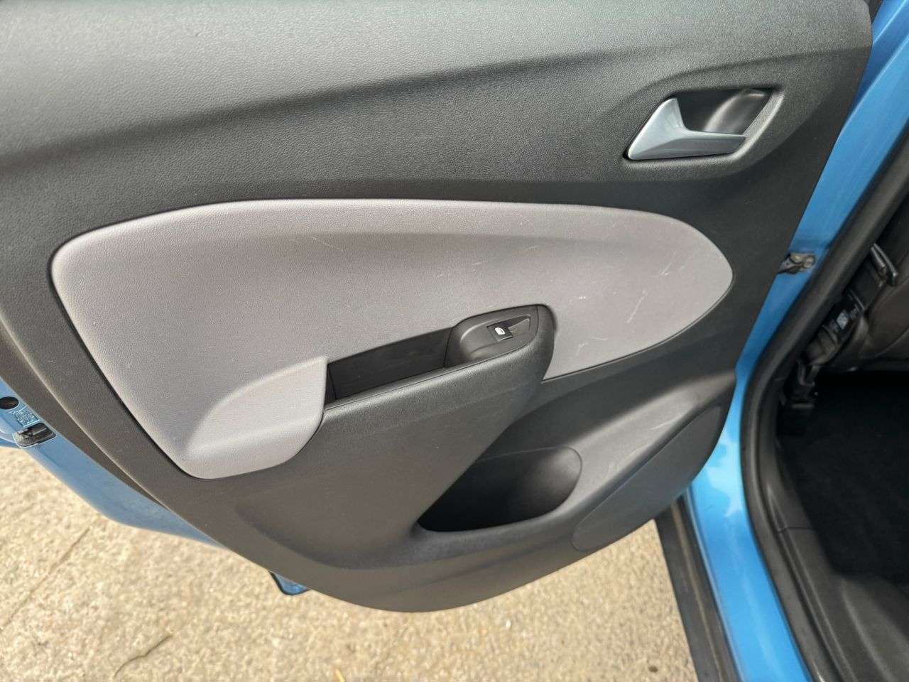 2018 VAUXHALL CROSSLAND X 2018 VAUXHALL CROSSLAND X