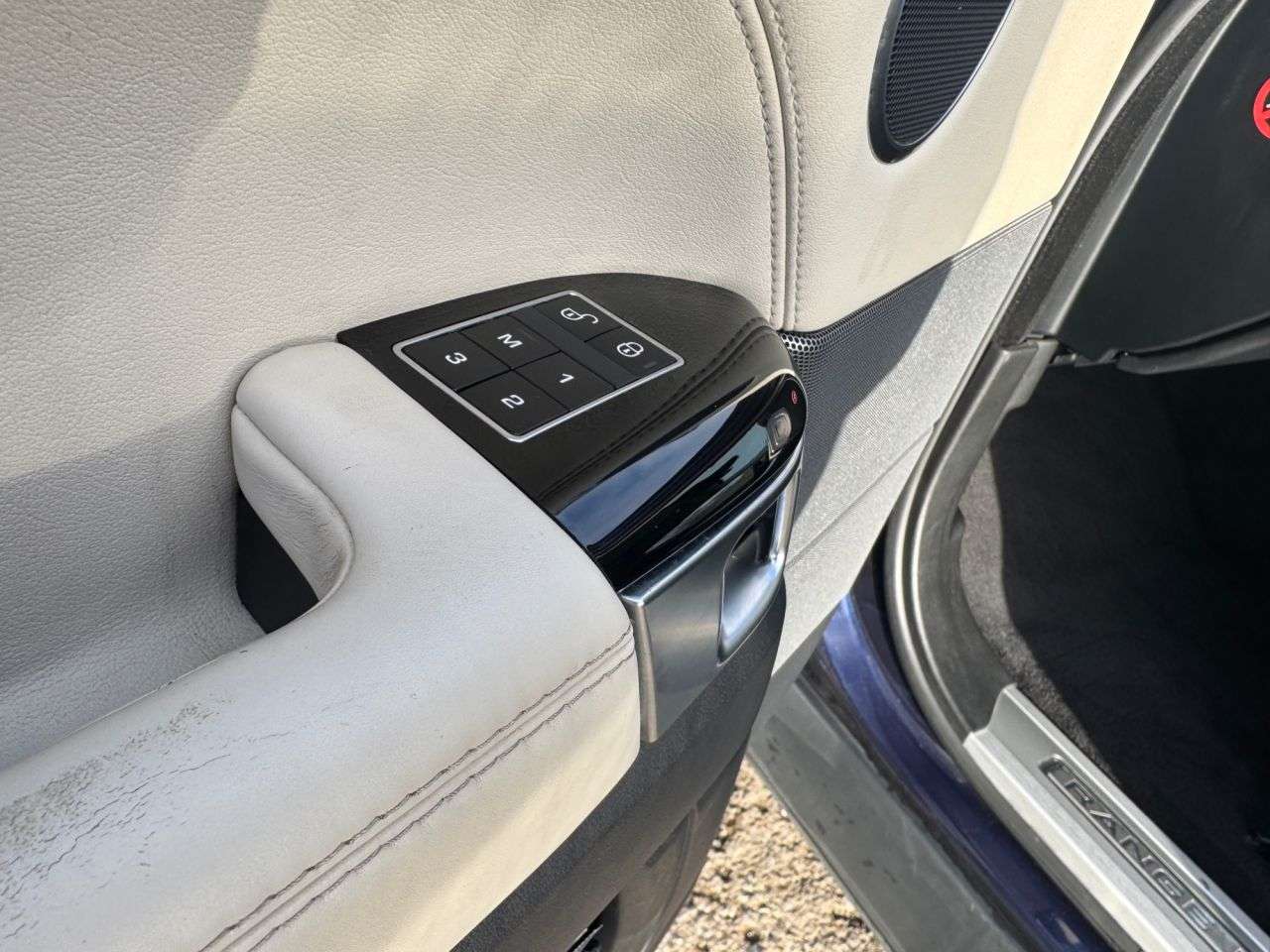 2015 LAND ROVER RANGE ROVER SPORT 2015 LAND ROVER RANGE ROVER SPORT