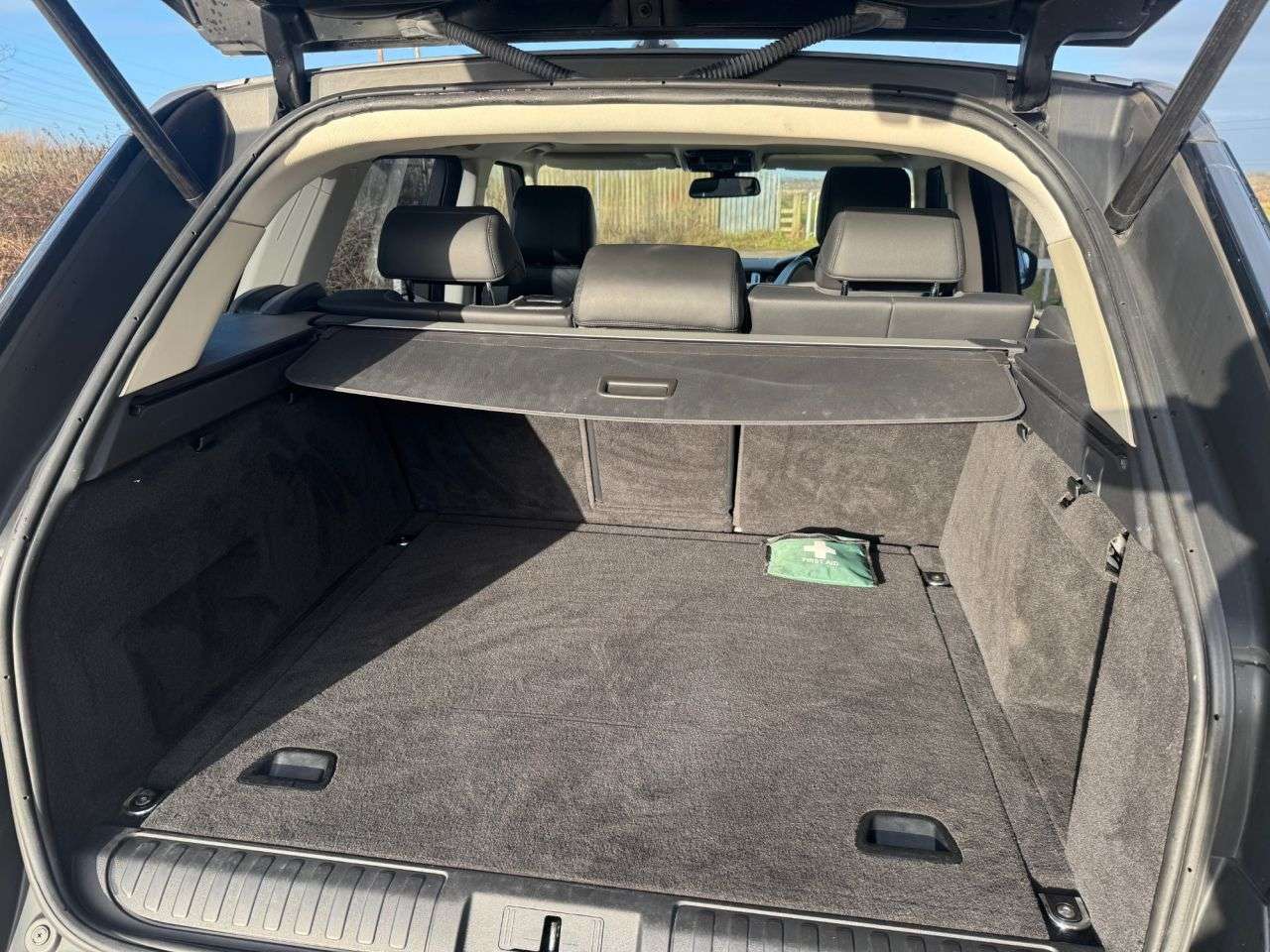 2015 LAND ROVER RANGE ROVER SPORT 2015 LAND ROVER RANGE ROVER SPORT