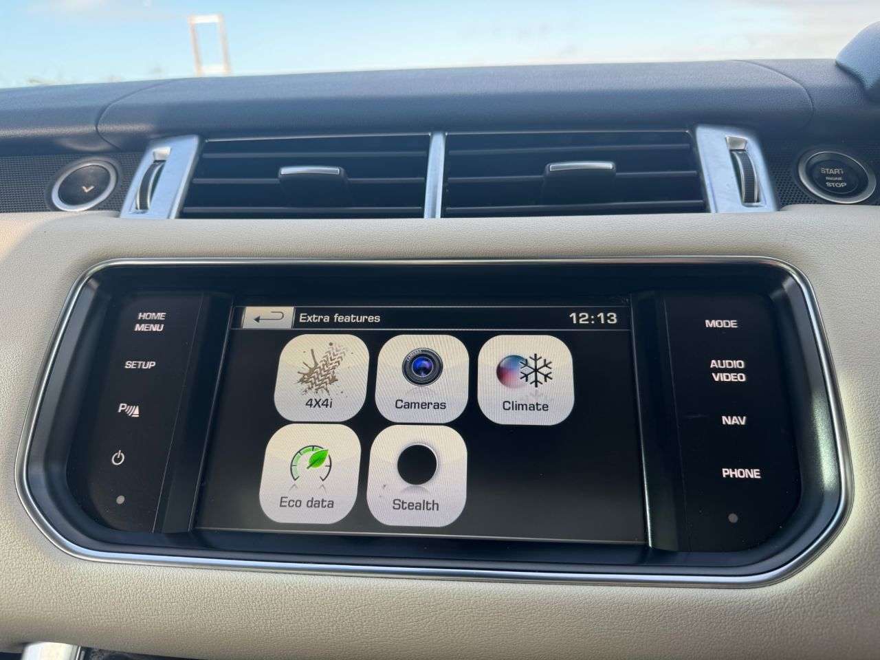 2015 LAND ROVER RANGE ROVER SPORT 2015 LAND ROVER RANGE ROVER SPORT