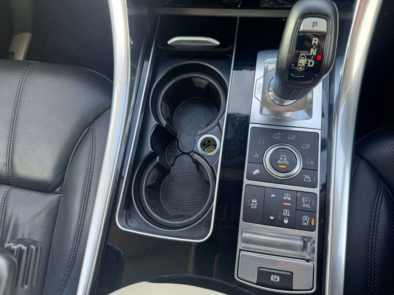 2015 LAND ROVER RANGE ROVER SPORT 2015 LAND ROVER RANGE ROVER SPORT