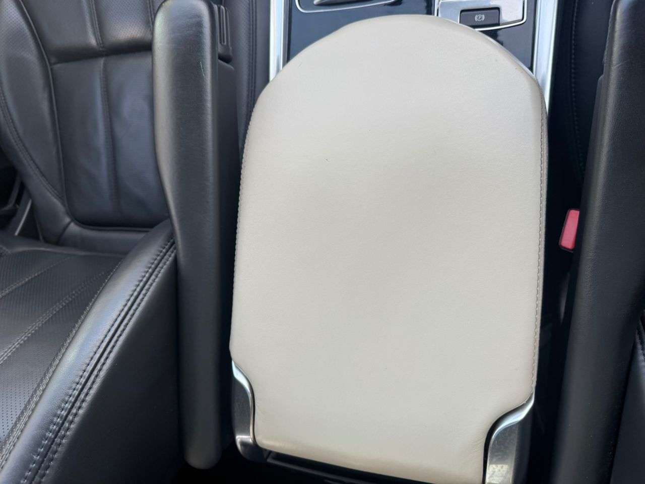 2015 LAND ROVER RANGE ROVER SPORT 2015 LAND ROVER RANGE ROVER SPORT