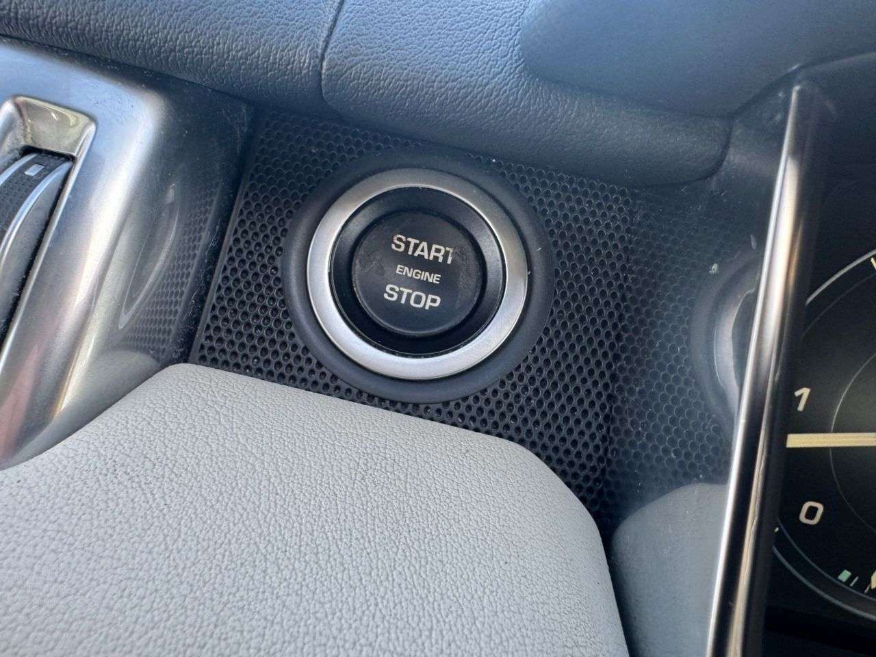 2015 LAND ROVER RANGE ROVER SPORT 2015 LAND ROVER RANGE ROVER SPORT