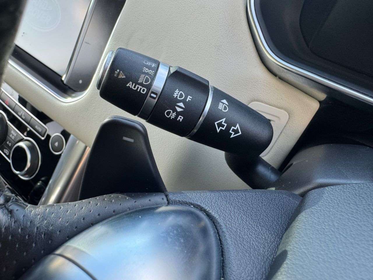 2015 LAND ROVER RANGE ROVER SPORT 2015 LAND ROVER RANGE ROVER SPORT