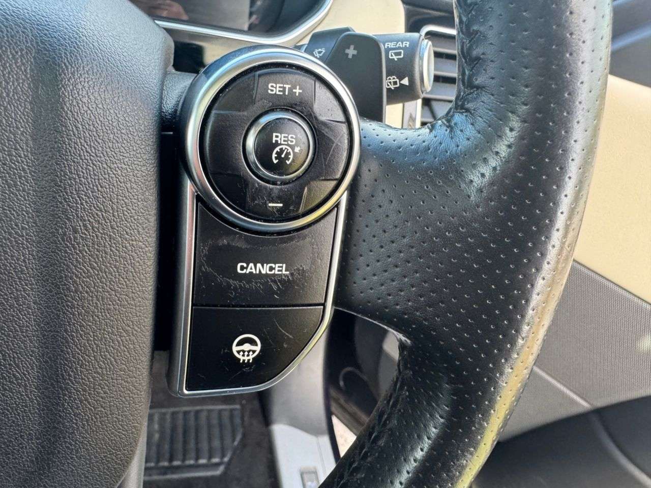 2015 LAND ROVER RANGE ROVER SPORT 2015 LAND ROVER RANGE ROVER SPORT