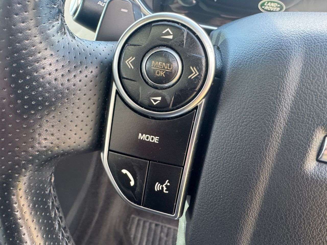 2015 LAND ROVER RANGE ROVER SPORT 2015 LAND ROVER RANGE ROVER SPORT