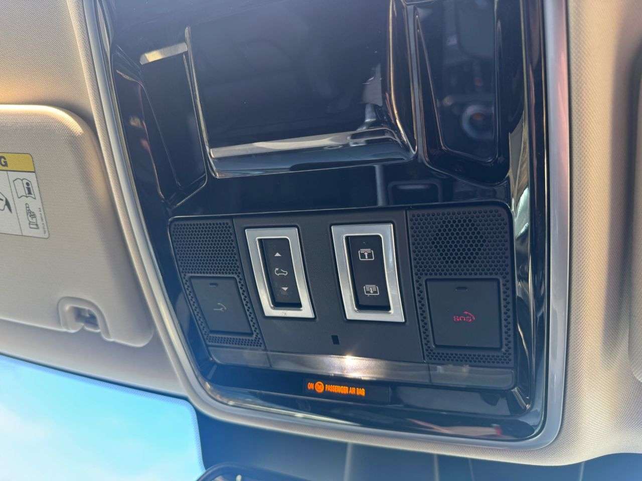 2015 LAND ROVER RANGE ROVER SPORT 2015 LAND ROVER RANGE ROVER SPORT