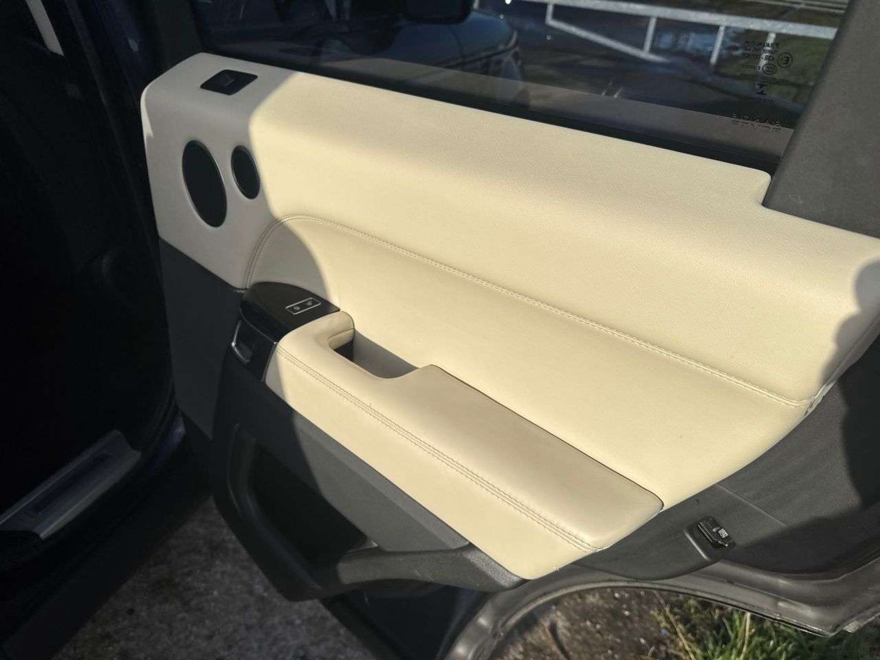 2015 LAND ROVER RANGE ROVER SPORT 2015 LAND ROVER RANGE ROVER SPORT