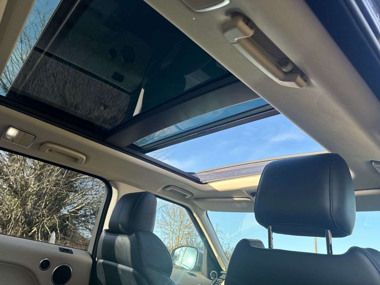 2015 LAND ROVER RANGE ROVER SPORT 2015 LAND ROVER RANGE ROVER SPORT