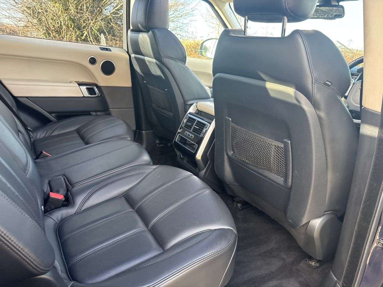 2015 LAND ROVER RANGE ROVER SPORT 2015 LAND ROVER RANGE ROVER SPORT