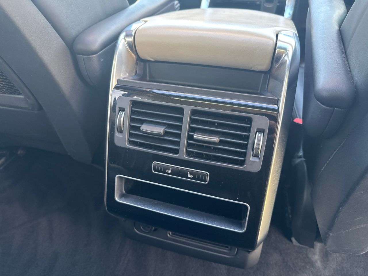 2015 LAND ROVER RANGE ROVER SPORT 2015 LAND ROVER RANGE ROVER SPORT