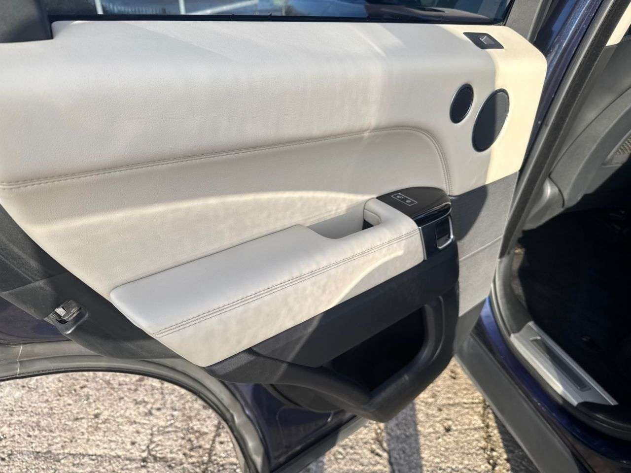 2015 LAND ROVER RANGE ROVER SPORT 2015 LAND ROVER RANGE ROVER SPORT